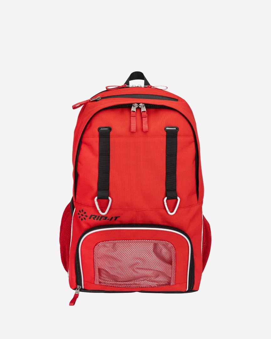 RIP-IT Women's Essentials Volleyball Backpack 2.0 1