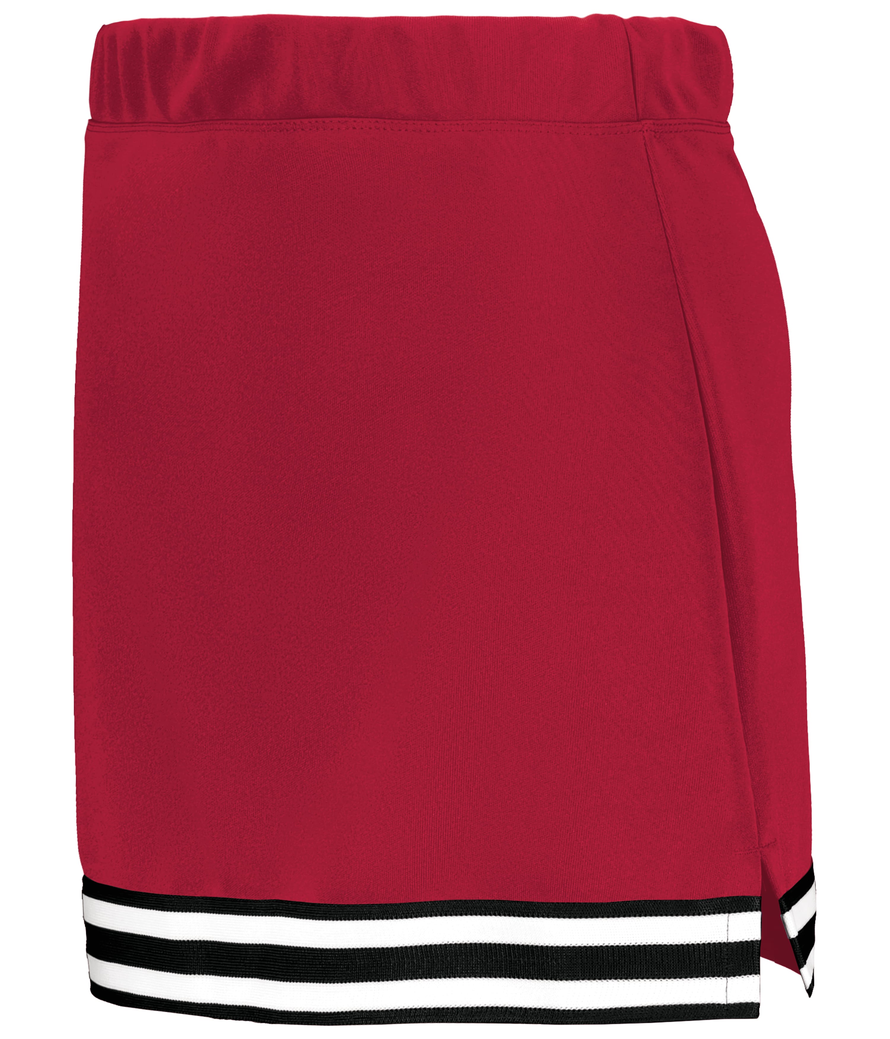 Girls Cheer Squad Skirt 3