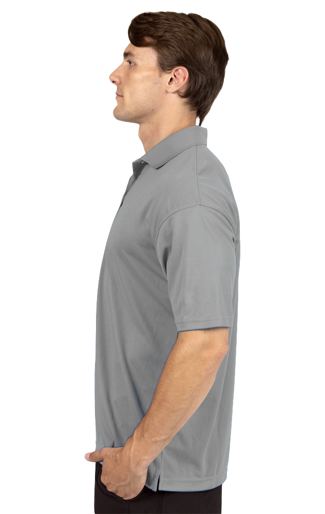 Men's Avenger Short-Sleeve Polo 43