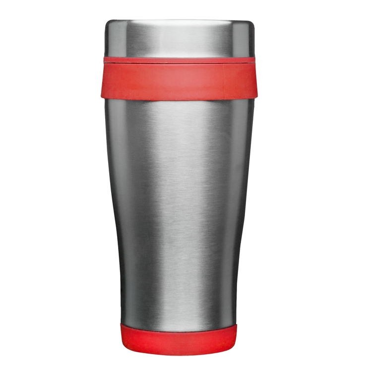 16 oz Insulated Stainless Steel Travel Mug 9