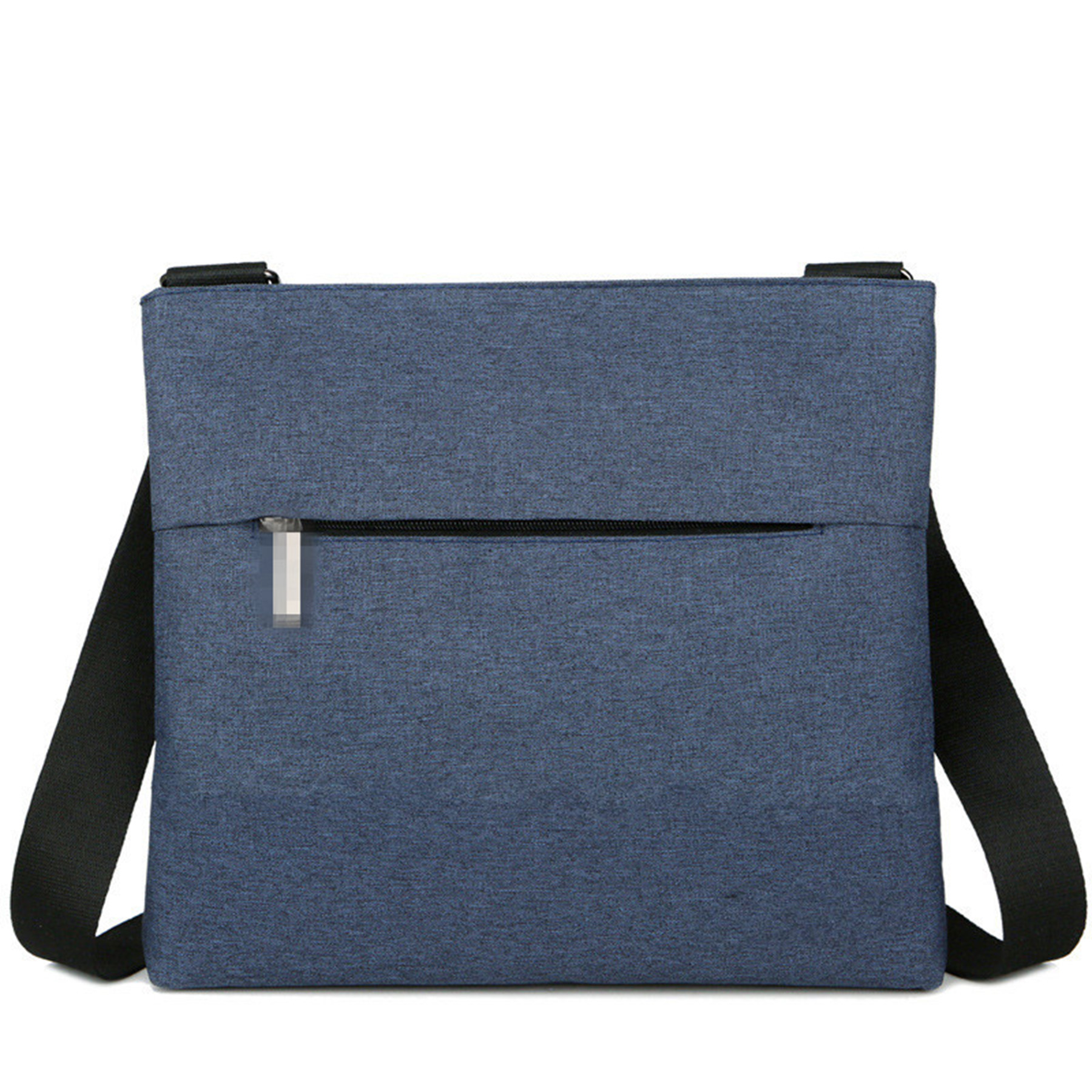 Messenger Bag 2