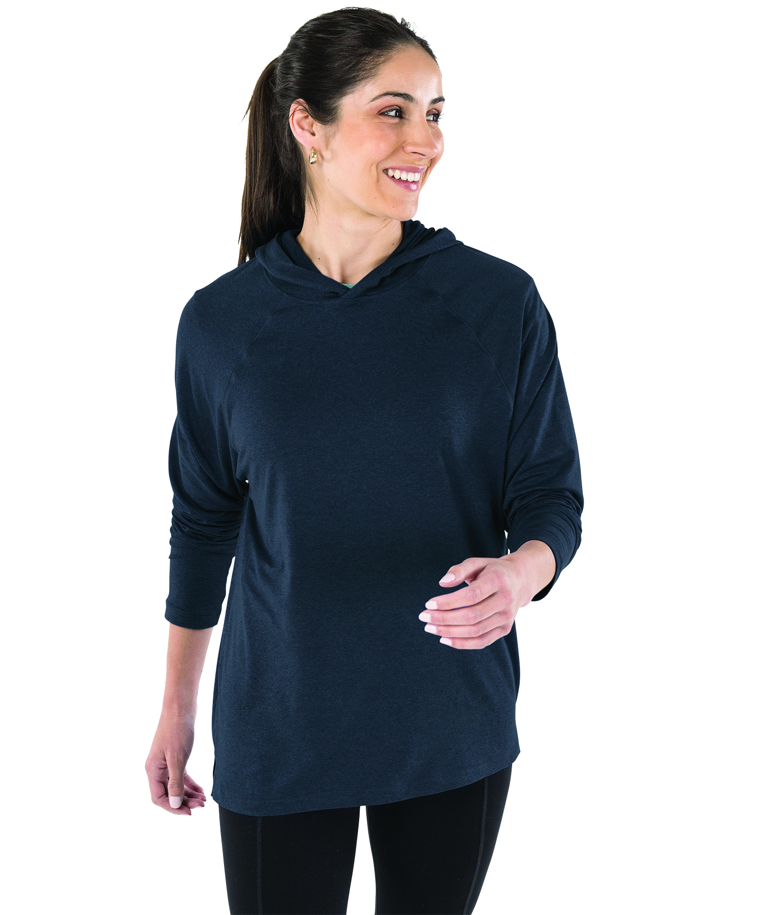 Cayak Lightweight Stretch Hoodie 187