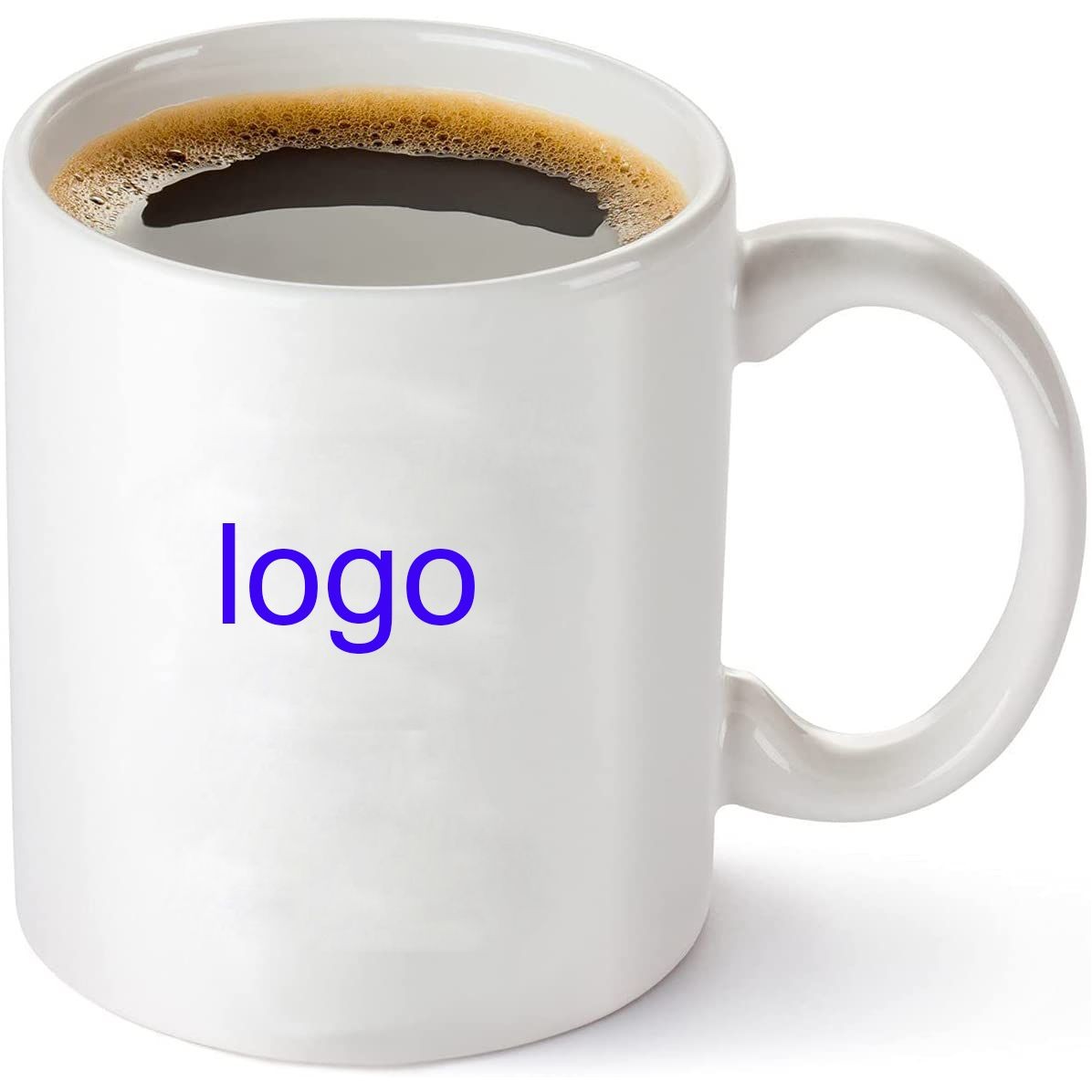 Promotional Coffee Mug 2