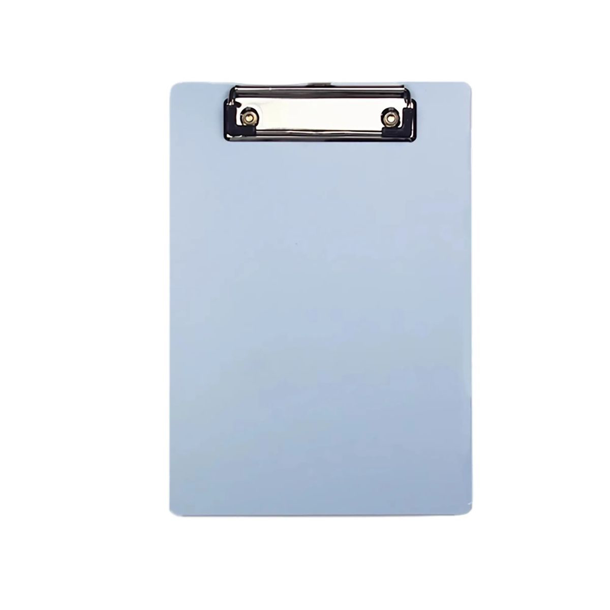 Transparent PP Clipboard for A4 Documents 9