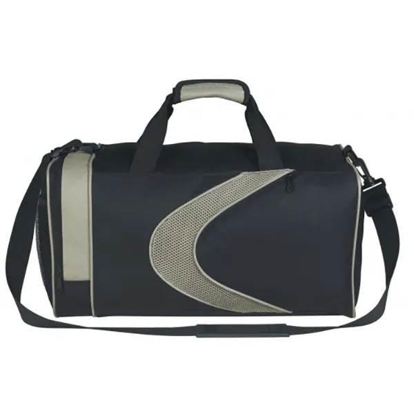 Sports Duffel Bag 7