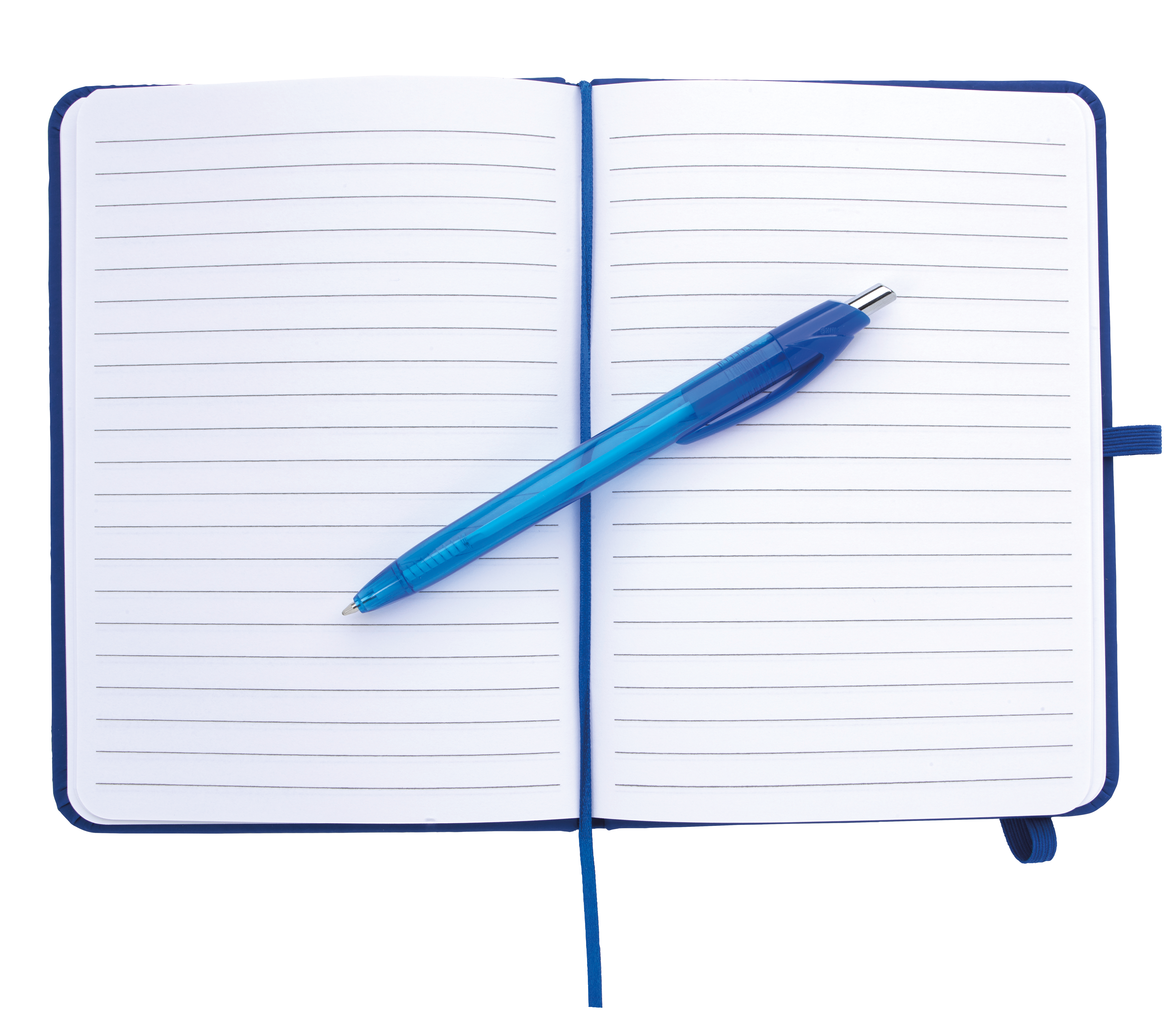 Good Value™ Value Card Pocket Notebook with Element Slim Pen 5