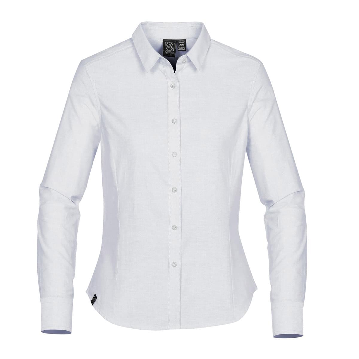 Stormtech Women's Waterford Chambray Shirt