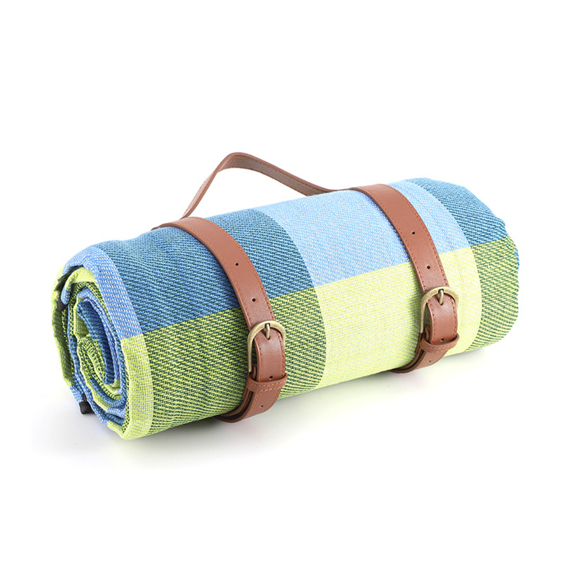 Outdoor Picnic Moisture Proof Mat 3