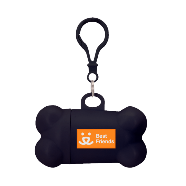 Bella Pet Waste Bag Dispenser 29