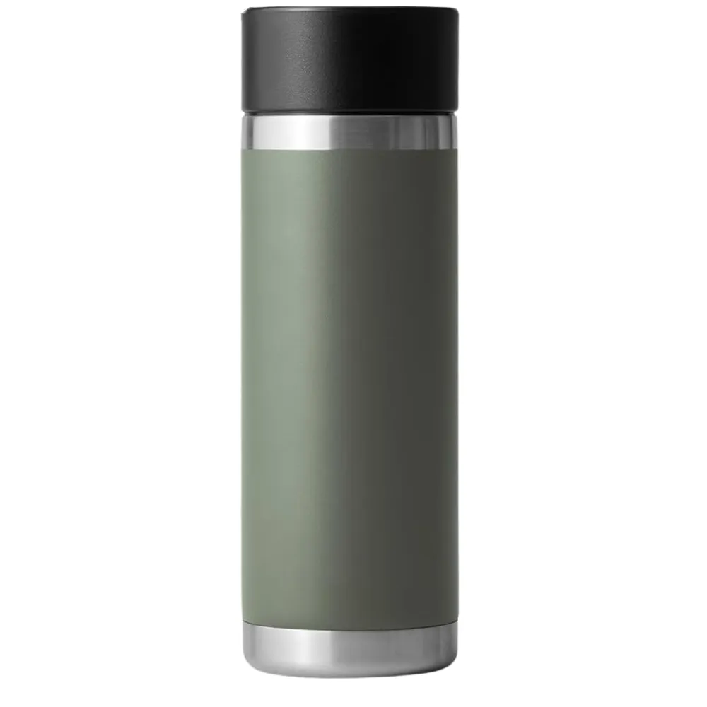 18oz. Stainless Steel Insulated Bottle with Hot Shot Cap 6
