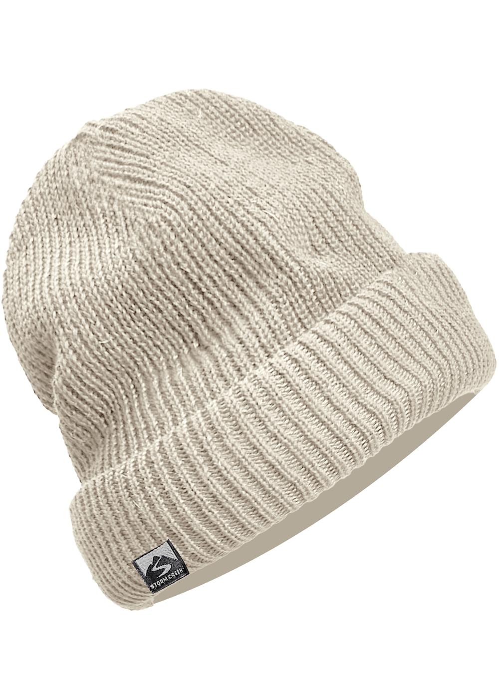 Storm Creek Unisex Bonfire Knit Folded Beanie 26