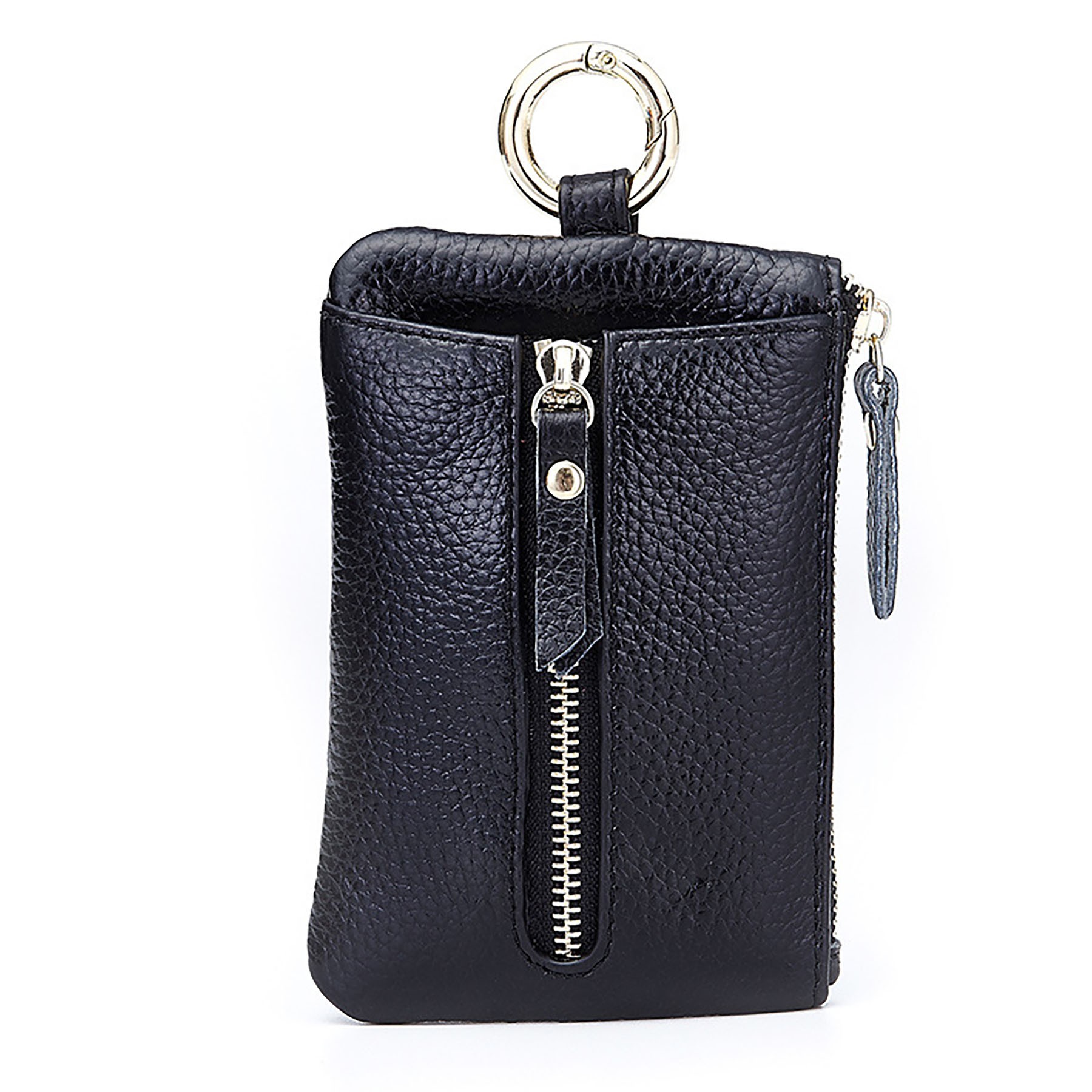 Leather Key Case 1
