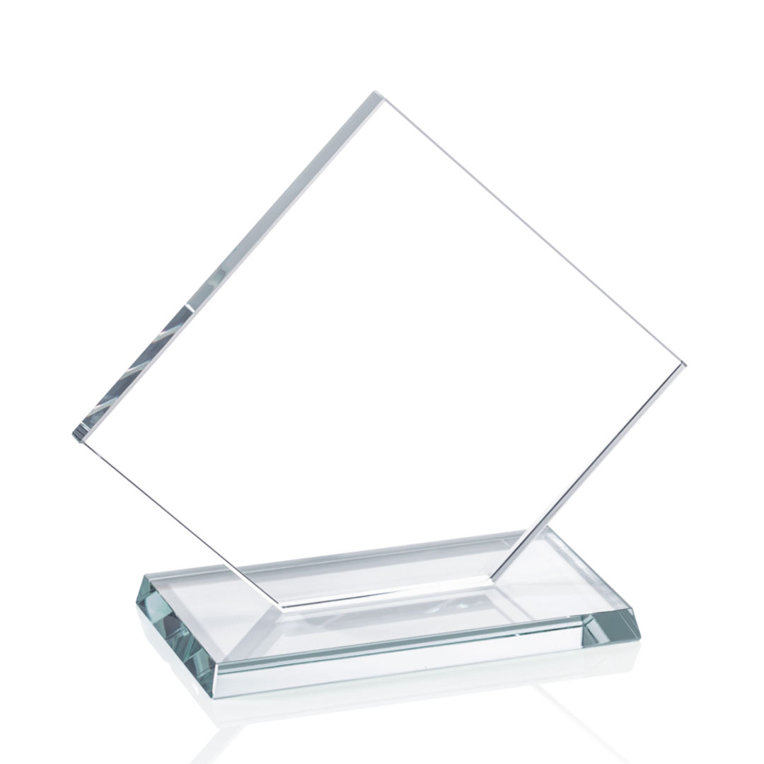 Huron Award - Clear 5