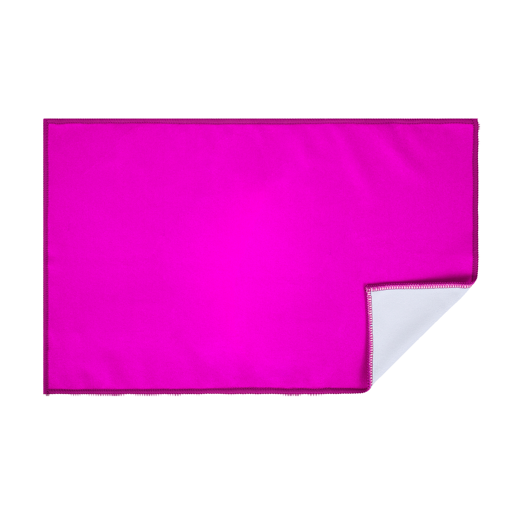 250GSM Dye Sublimated Microfiber Rally Towel 1