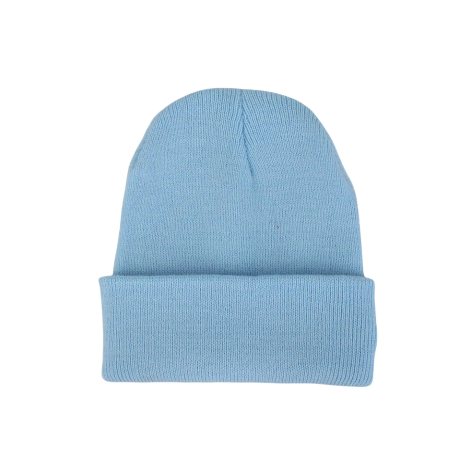 Hats Winter Knit Caps Soft Ski Unisex 4