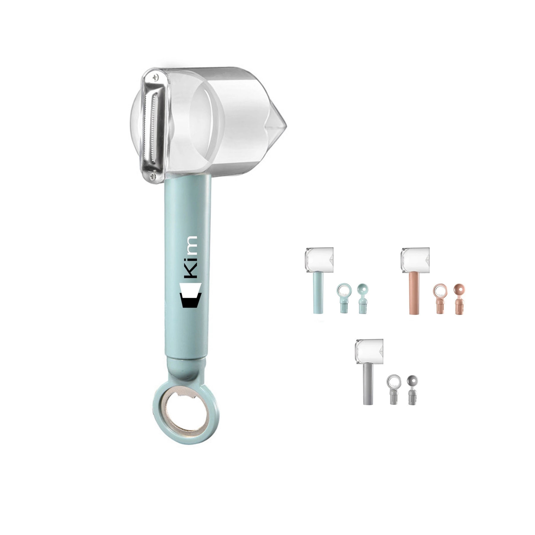 Multi-Function Fruit Peeler 2