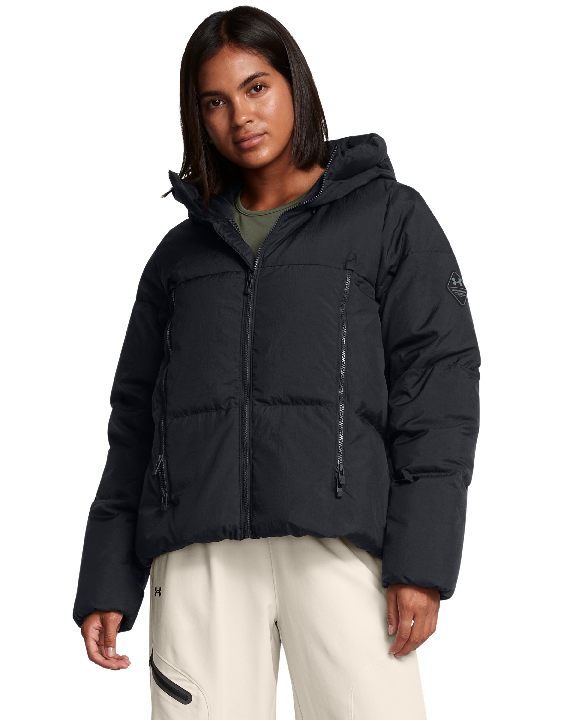 UA Limitless Down Women's Jacket 2
