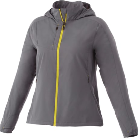 Women's Flint Lightweight Jacket 231