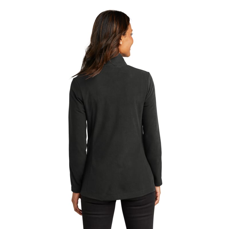 Port Authority Women's Accord Microfleece Jacket 3