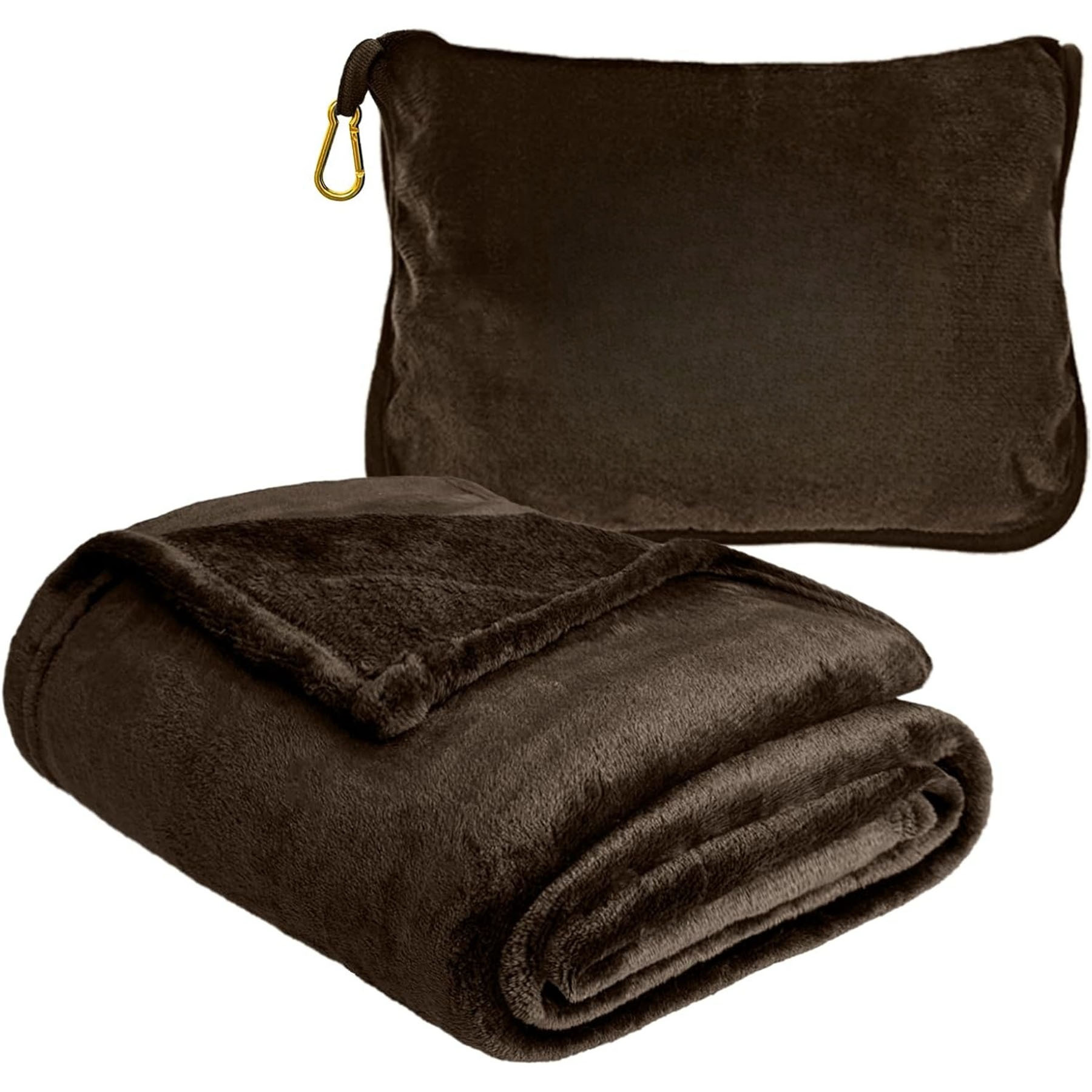 Travel Blanket and Pillow 10