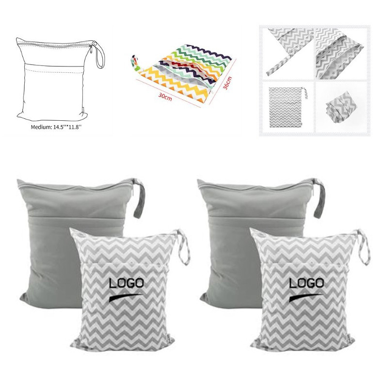 Waterproof Wet Bag