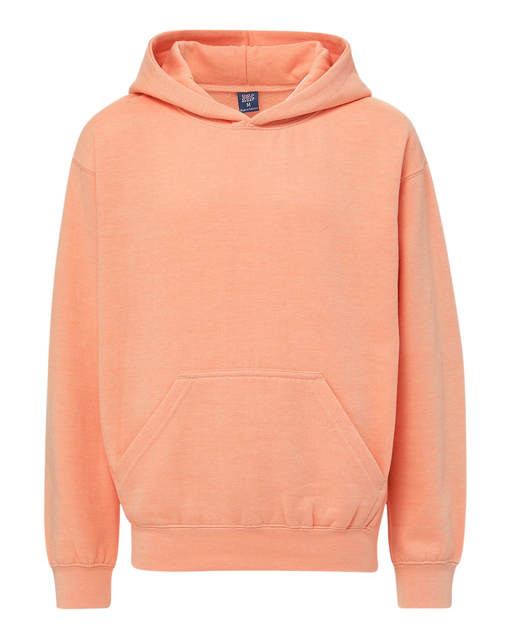 Youth Buddy Hooded Sweatshirt - 23153Y 27