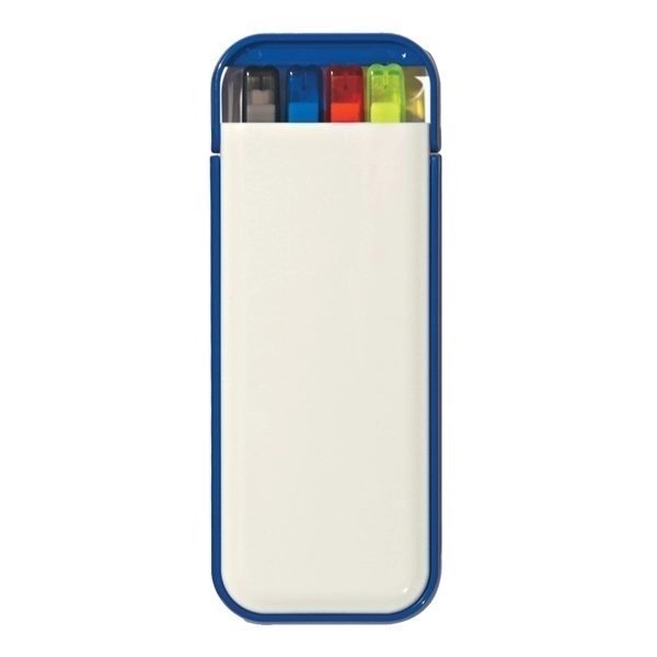 WRITING SET 4 In 1 3