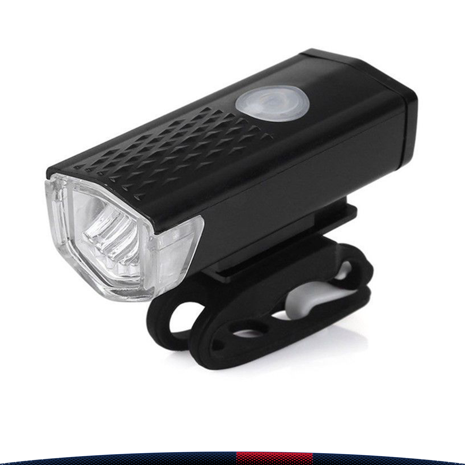Sway Bicycle Headlight 4