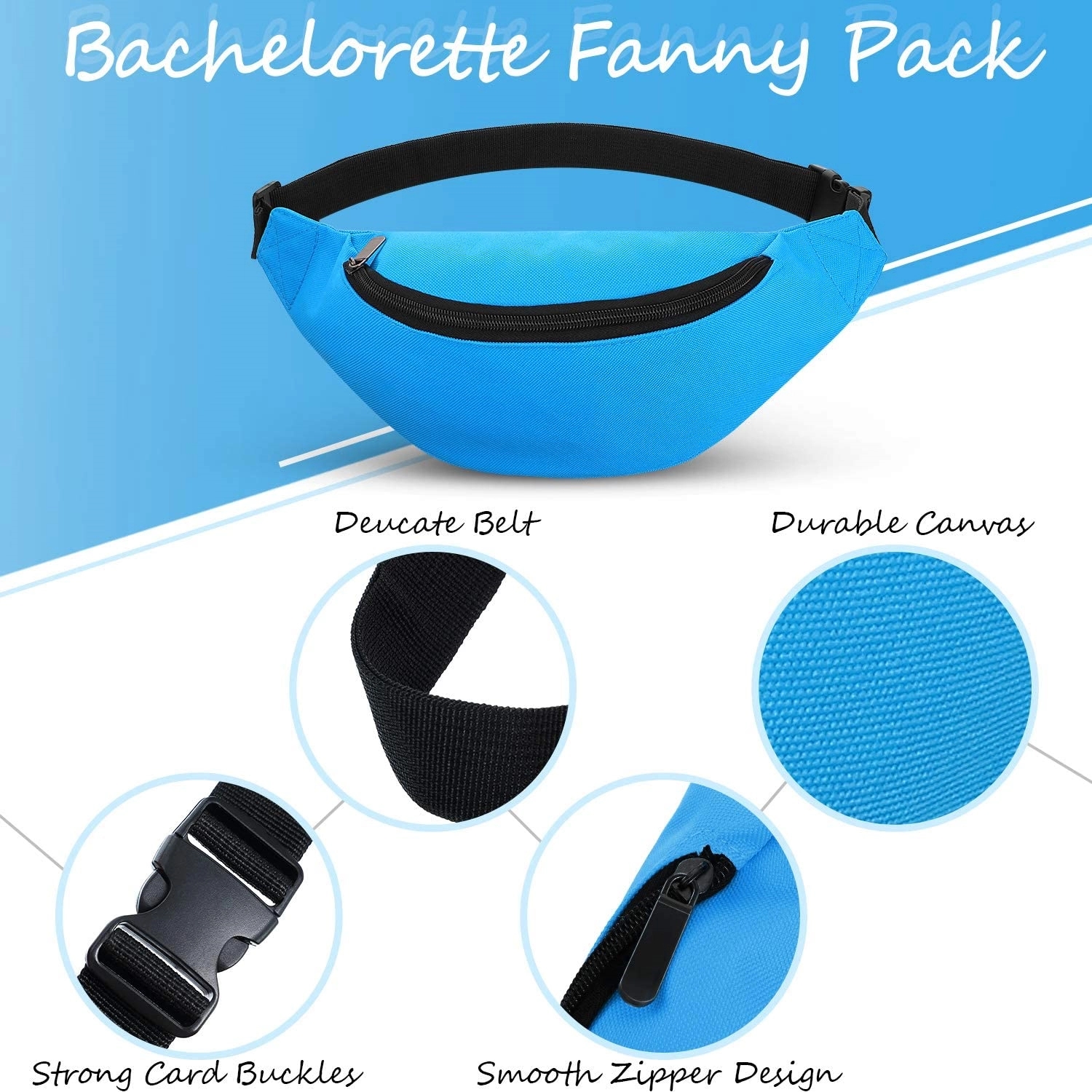 Fanny Pack 2