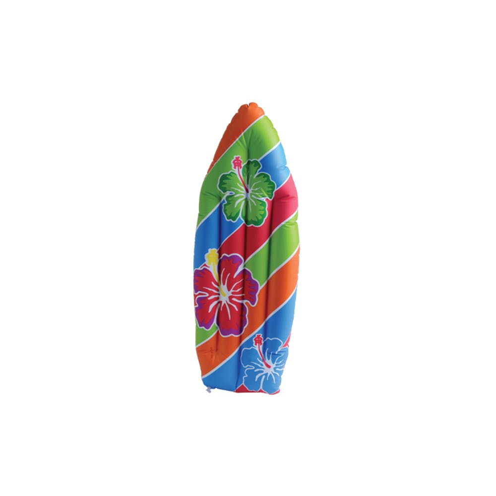Tropical Surfboard Inflates 36" 2