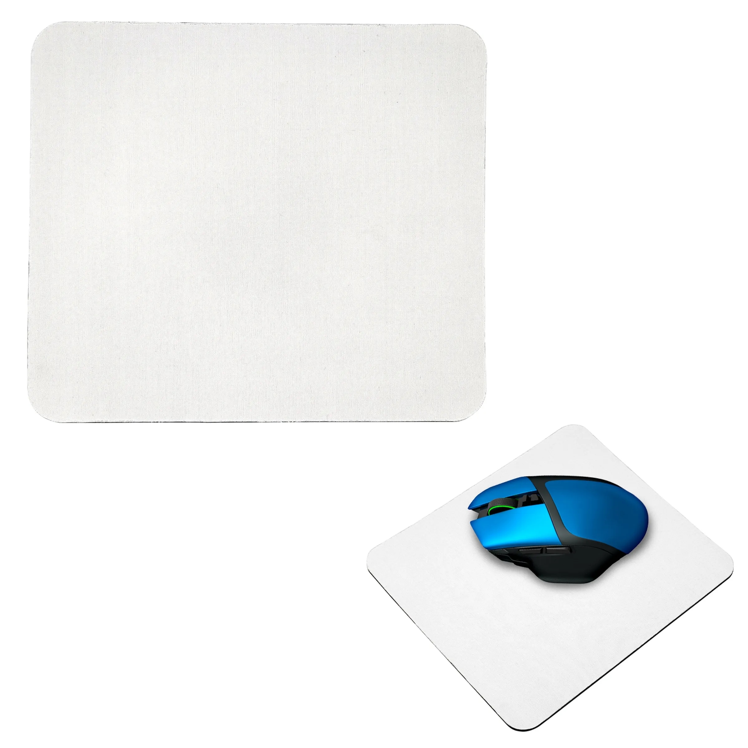 RECYCLED MOUSE PAD 3