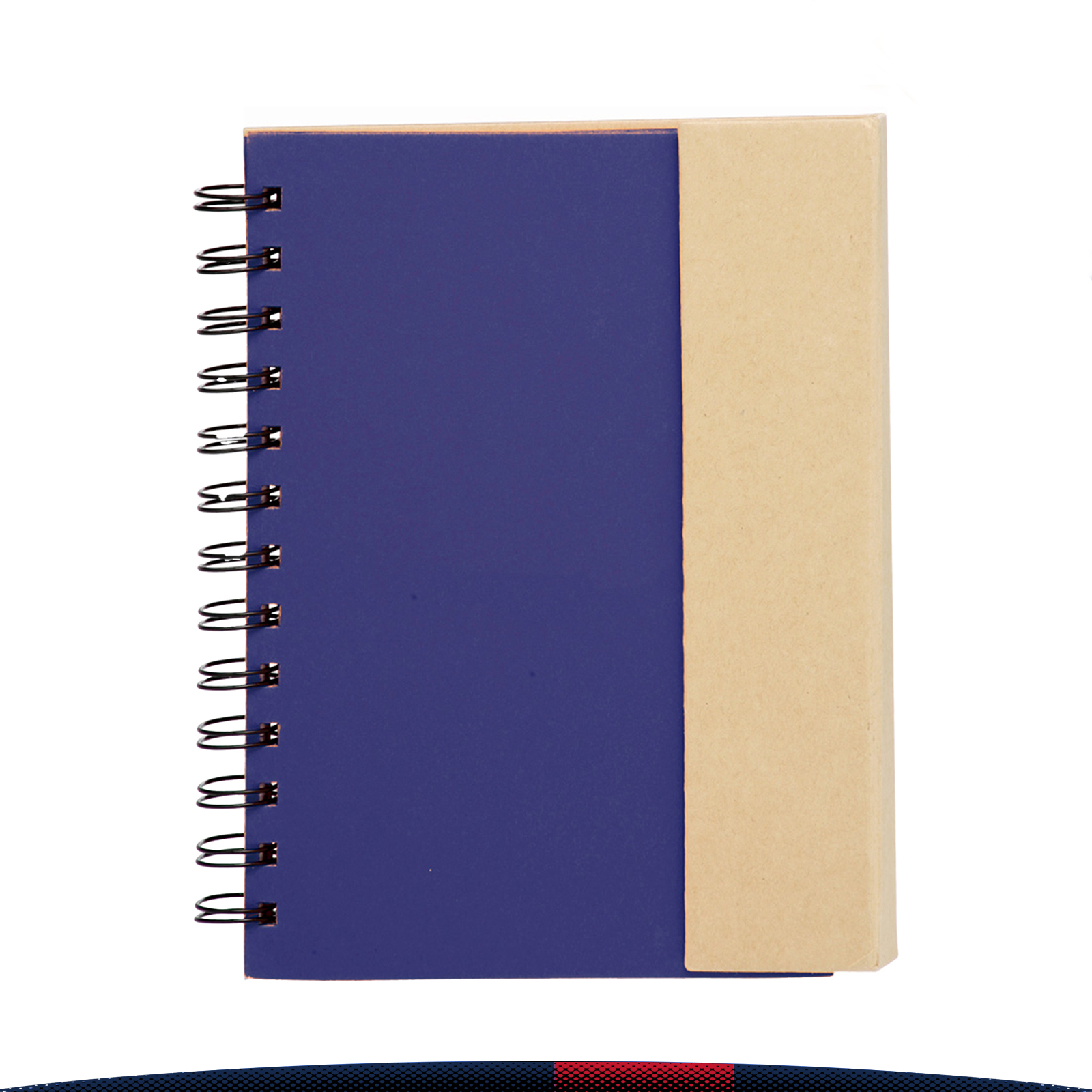 Vonne Two Tone Notebooks 2