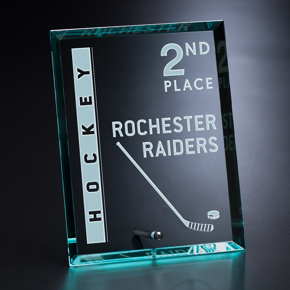 Bristol Rectangle Vertical 7