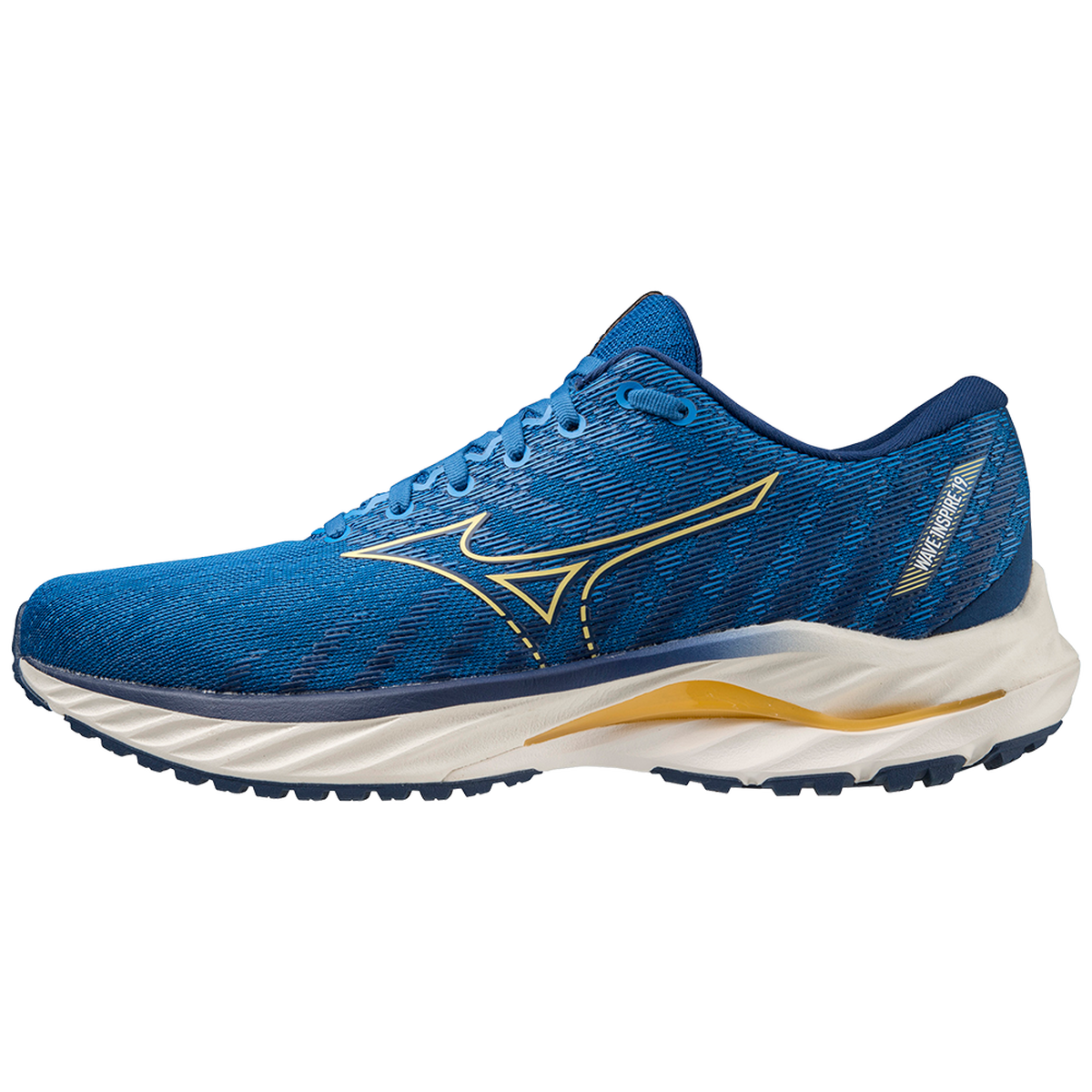 Men's Wave Inspire 19 Running Shoe 8