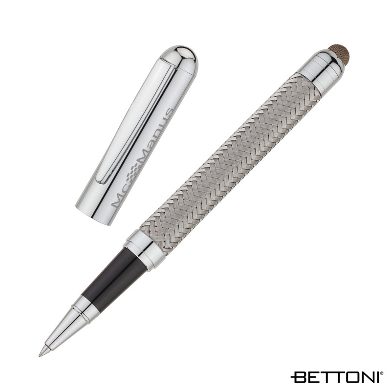Fasciare Bettoni Rollerball Stylus Pen 11
