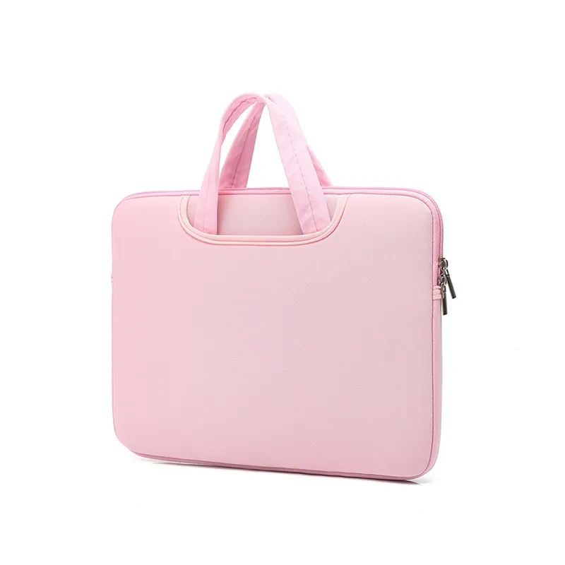 14 Inch Laptop Sleeve Shockproof Travel 6