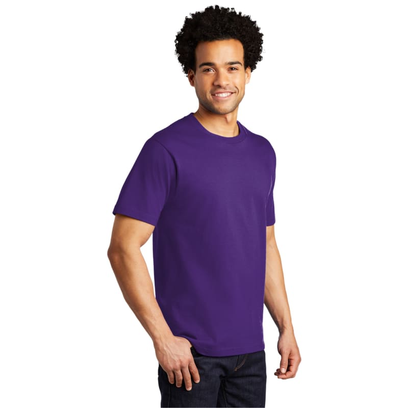 Port & Company Bouncer Tee 114