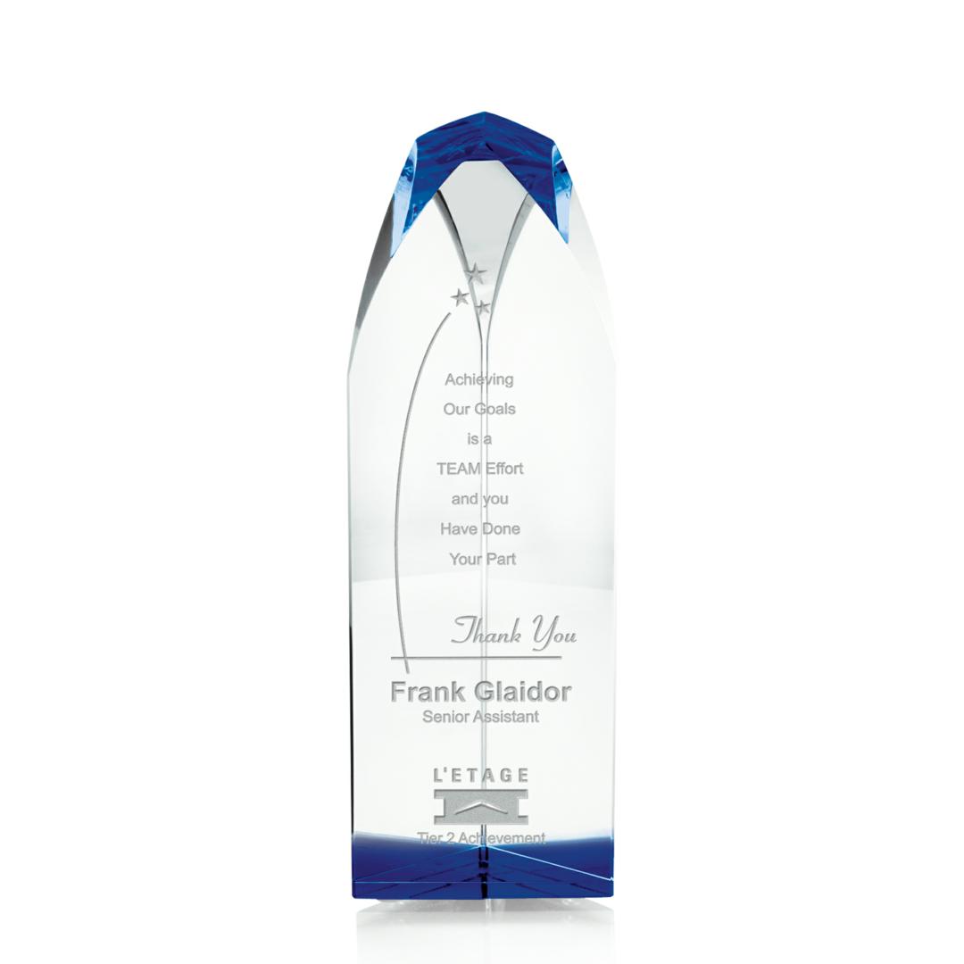 Cascade Tower Award 3