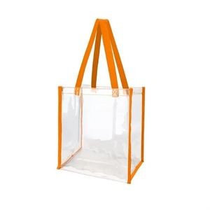 Non-woven Waterproof Tote Bag Education Large Capacity 16