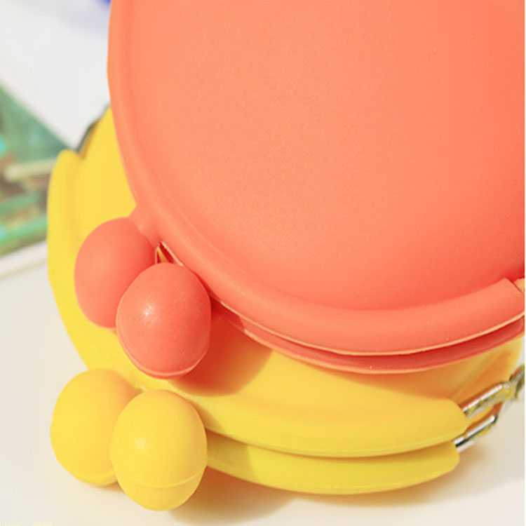 Silicone Coin Purse 2