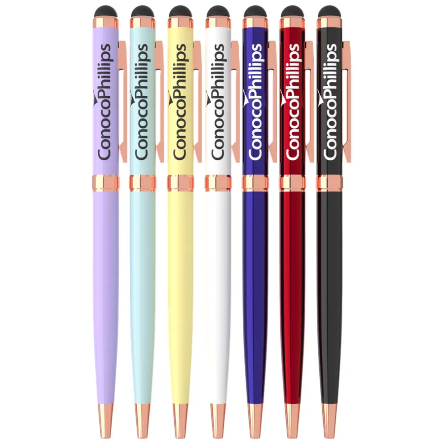 Haut Metal Ball Pen 3
