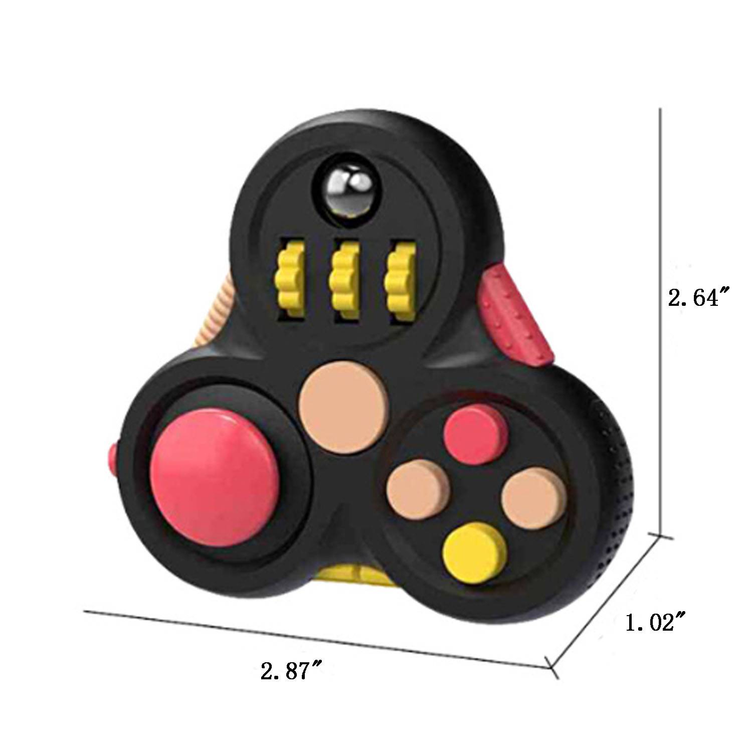 Fidget Toy 8