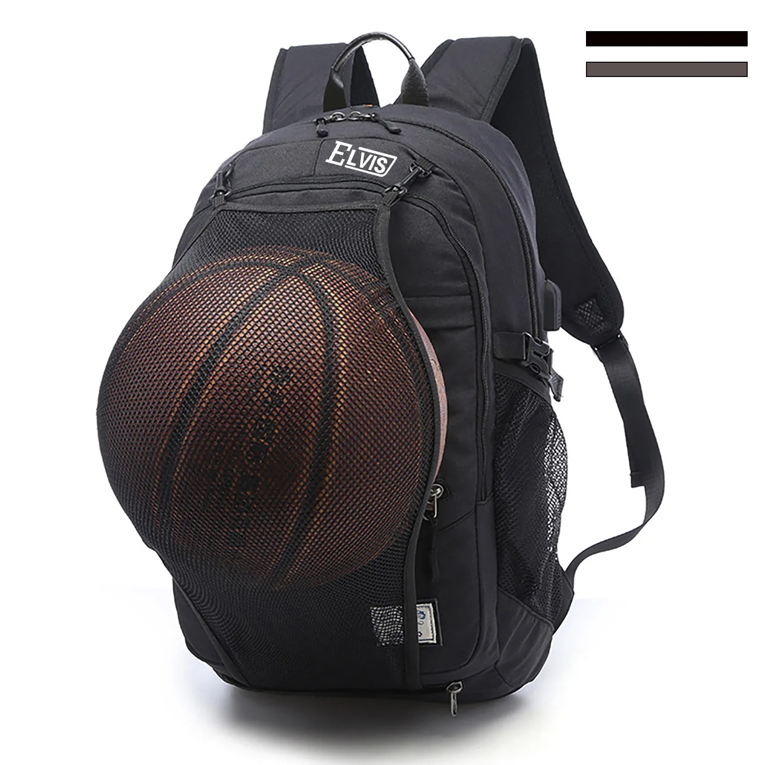 Oxford Sports Backpack 2