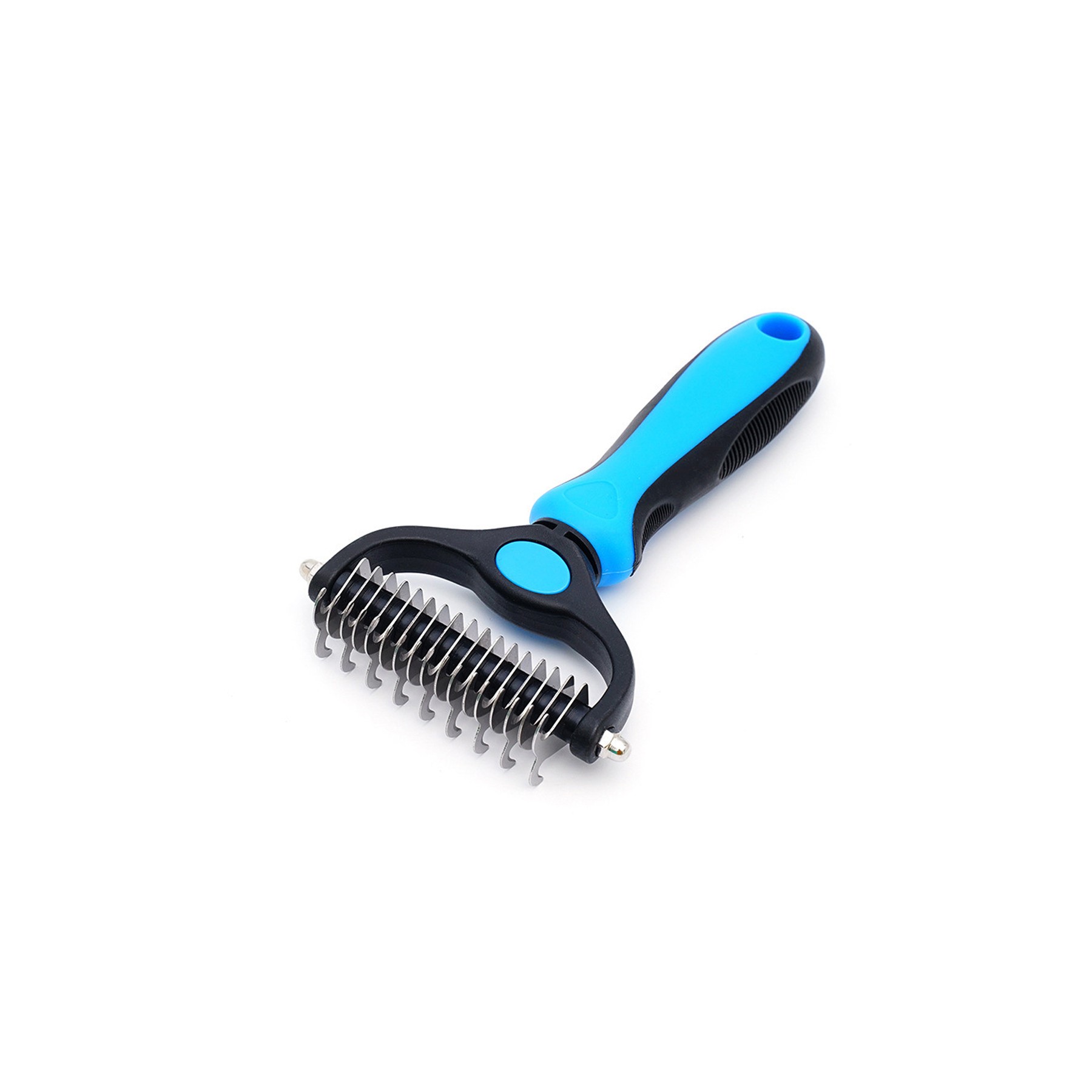 Pet Hair Removal Comb 4