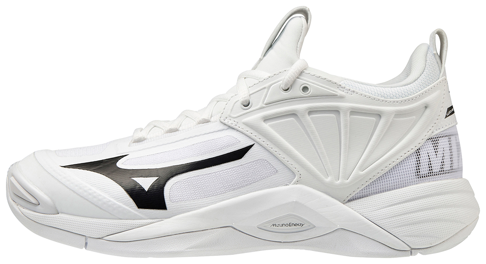 Wave Momentum Women's Volleyball Shoe 15