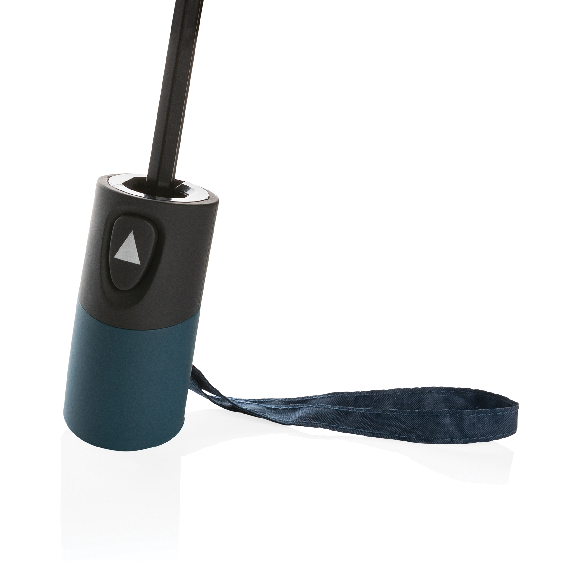 21" Impact AWARE™ RPET 190T Mini Auto Open Umbrella 5