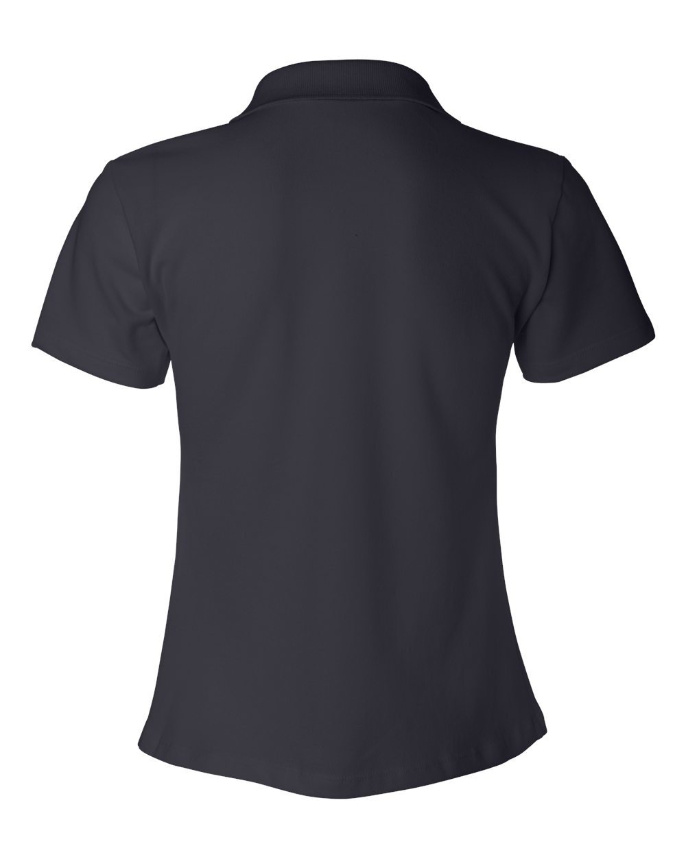 Women's USA-Made V-Neck Polo - 1050 19