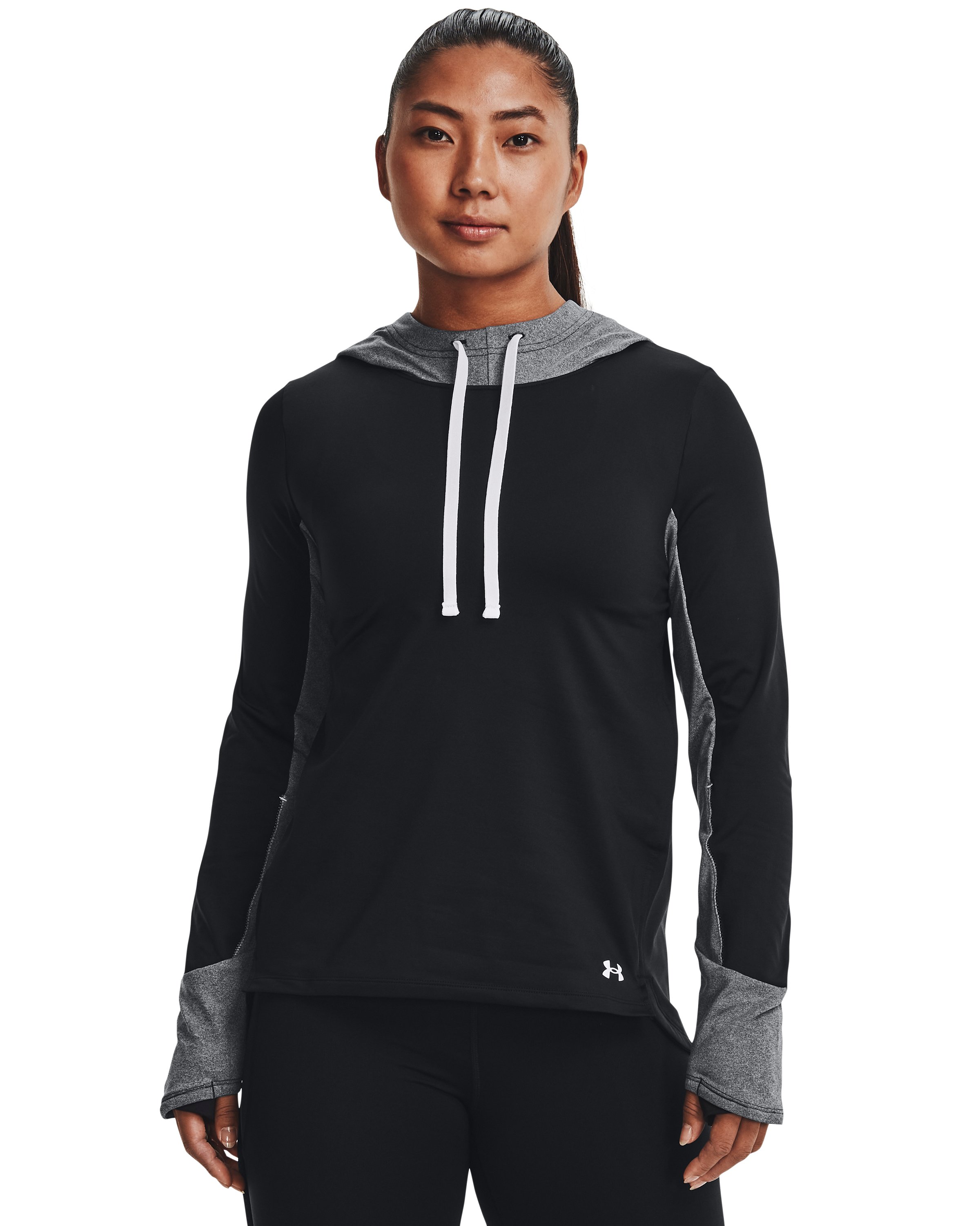 ColdGear Women's Hoodie 2