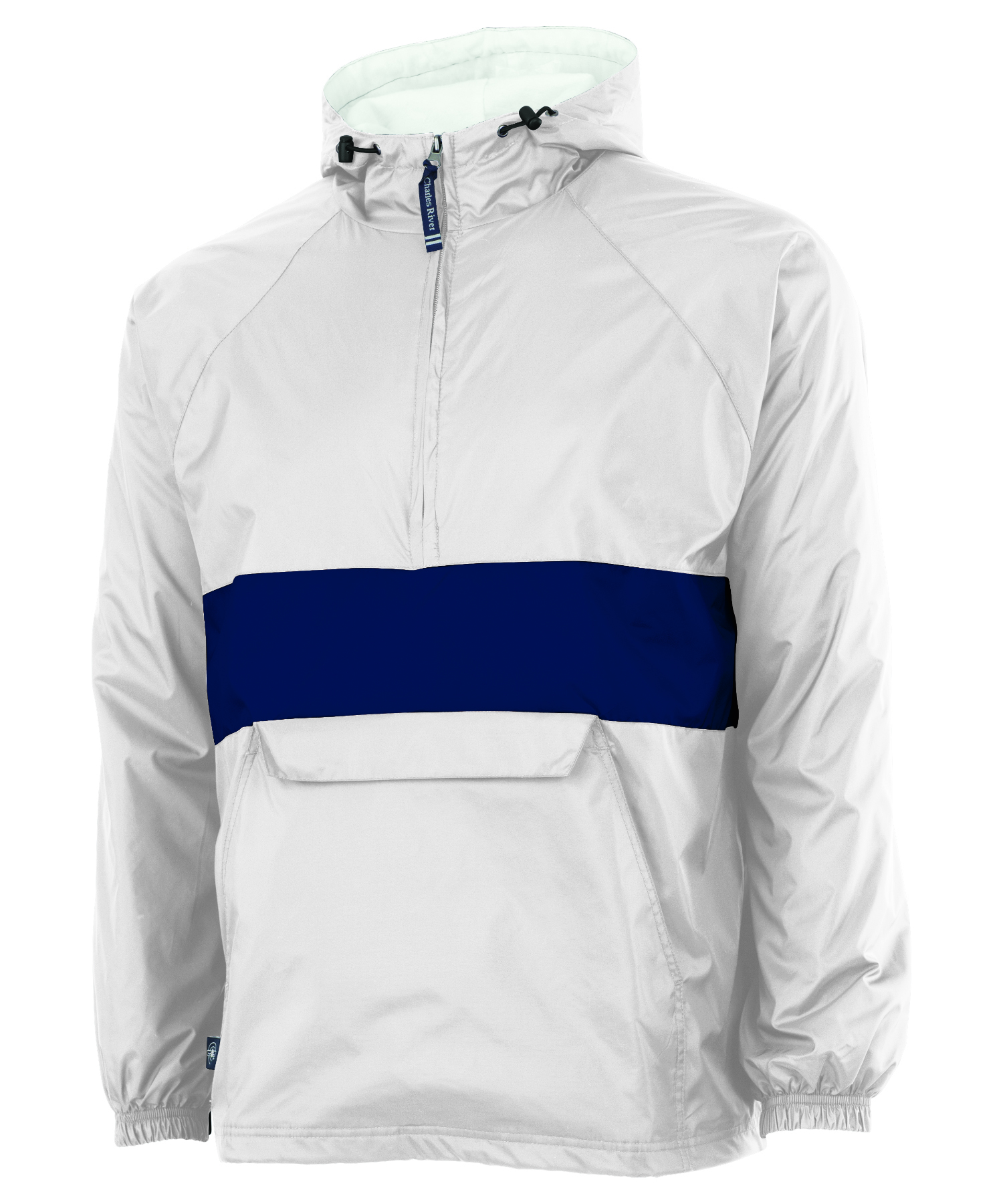 Classic Striped Pullover 33