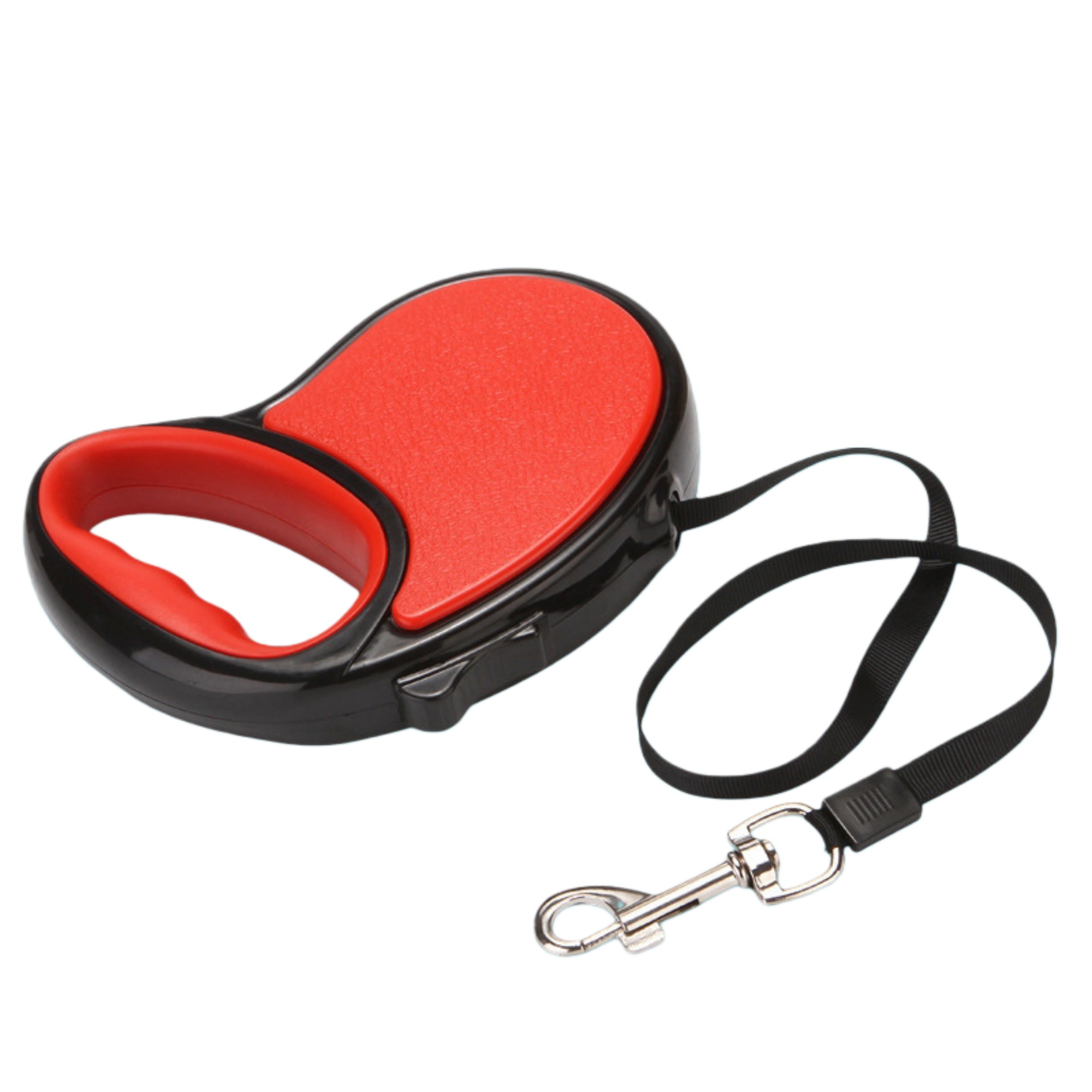 Plastic Nylon Automatic Control Pet Walking Tool 7